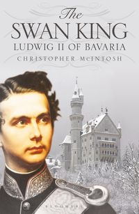 Produktbild: The Swan King