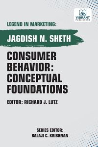 Produktbild: Consumer Behavior