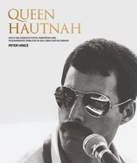 Produktbild: Queen hautnah