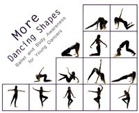 Produktbild: More Dancing Shapes