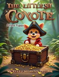 Produktbild: The Littlest Coyote