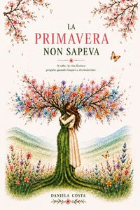Produktbild: LA PRIMAVERA NON SAPEVA