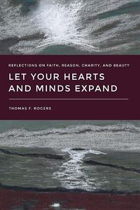 Produktbild: Let Your Hearts and Minds Expand