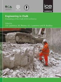 Produktbild: Engineering in Chalk