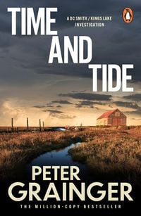 Produktbild: Time and Tide
