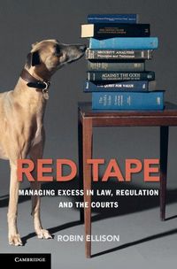 Produktbild: Red Tape