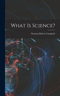 Produktbild: What is Science?