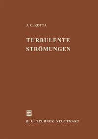 Produktbild: Turbulente Str&ouml;mungen