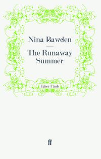 Produktbild: The Runaway Summer