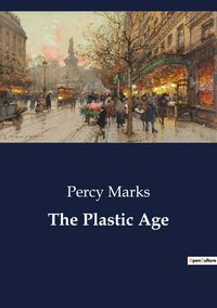 Produktbild: The Plastic Age