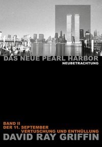 Produktbild: Das Neue Pearl Harbor - Band 2 (Kommentar zu Band 1)