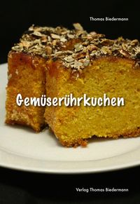 Produktbild: Gem&uuml;ser&uuml;hrkuchen