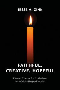 Produktbild: Faithful, Creative, Hopeful
