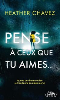 Produktbild: Pense &agrave; ceux que tu aimes...