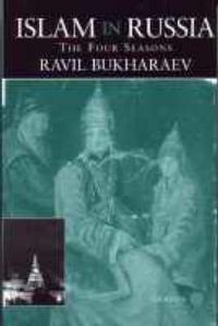 Produktbild: Bukharaev, R: Islam in Russia
