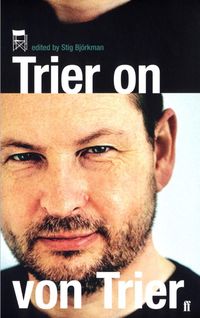 Produktbild: Bjorkman, S: Trier on Von Trier
