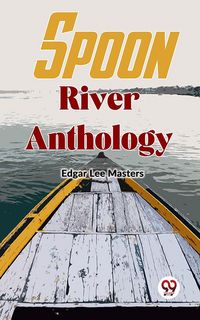 Produktbild: Spoon River Anthology