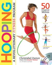 Produktbild: Hooping a Revolutionary Fitness Program