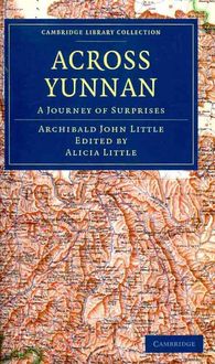 Produktbild: Across Yunnan