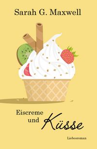 Produktbild: Eiscreme und K&uuml;sse