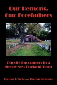 Produktbild: Our Demons, Our Forefathers