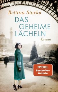 Produktbild: Das geheime L&auml;cheln