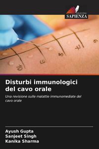 Produktbild: Disturbi immunologici del cavo orale