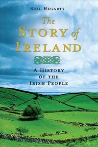 Produktbild: Story Of Ireland