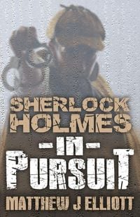 Produktbild: Sherlock Holmes in Pursuit