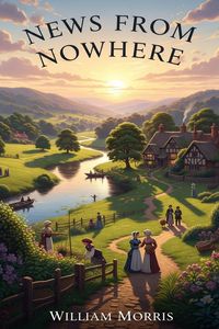 Produktbild: News from Nowhere