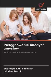 Produktbild: Piel&iquest;gnowanie m&iquest;odych umys&iquest;&oacute;w