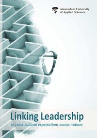 Produktbild: Linking leadership