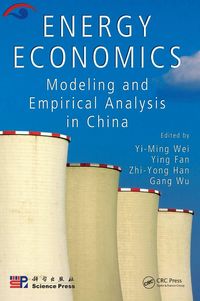 Produktbild: Energy Economics