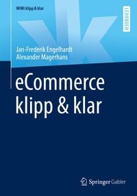 Produktbild: ECommerce klipp & klar