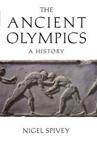 Produktbild: The Ancient Olympics