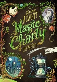 Produktbild: Magic Charly. Vol.1