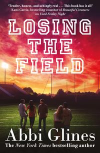 Produktbild: Losing the Field