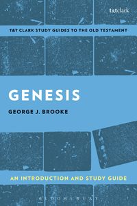 Produktbild: Genesis: An Introduction and Study Guide