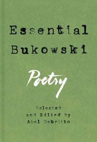 Produktbild: Essential Bukowski
