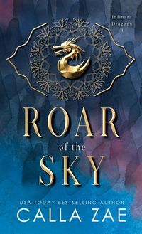 Produktbild: Roar of the Sky
