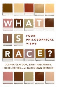 Produktbild: What Is Race?