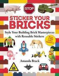 Produktbild: Sticker Your Bricks