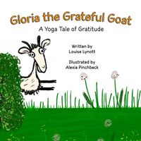 Produktbild: Gloria the Grateful Goat