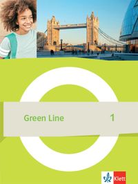 Bild vom Artikel Green Line 1. Schülerbuch (fester Einband) Klasse 5 vom Autor 