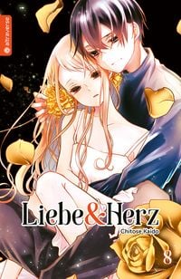 Produktbild: Liebe & Herz 08
