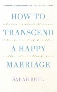 Produktbild: How to Transcend a Happy Marriage (TCG Edition)