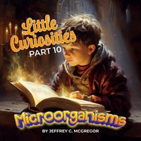 Produktbild: Little Curiosities(Part 10): Microorganisms
