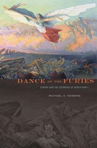Produktbild: Dance of the Furies