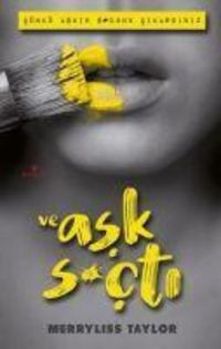 Produktbild: Ve Ask Scti