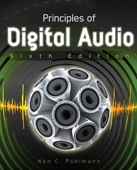 Produktbild: Principles of Digital Audio, Sixth Edition